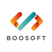BOOSoft logo - Similar company to Boostudio