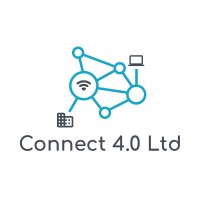 Connect 4.0 Ltd. logo - Similar company to Metrocart