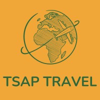 TSAP Travel logo - Similar company to Learning Curve Group Schools