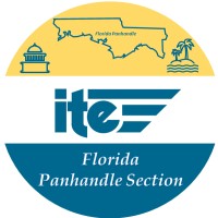Florida Panhandle Section of Institute of Transportation Engineers (FPSITE) logo - Similar company to Rider Center
