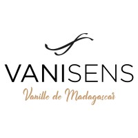 VANISENS logo - Similar company to Liquid 2 Lip Brands
