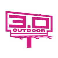 3.0 Outdoor LLC logo - Similar company to Harkey Media
