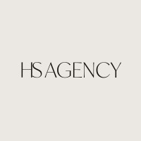 THE HS AGENCY logo - Similar company to Wiktoria Frankowska Studio
