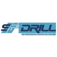 SPDRILL logo - Similar company to Kivertron Industria E Comercio Ltda