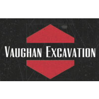 Vaughan Excavation logo - Similar company to Forklift Parts & Equipment