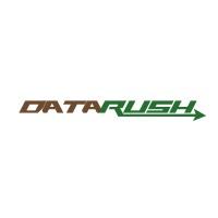 Data Rush Couriers logo - Similar company to Warrior Logistics Ltd