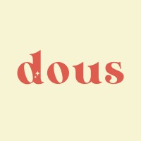 dous logo - Similar company to Dark Store
