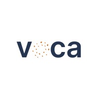 VOCA logo - Similar company to Dinaconch
