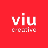 VIU Creative logo - Similar company to Cockpit Studios