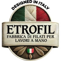 Etrofil Hand Knitting Yarns logo - Similar company to Sowyer Design