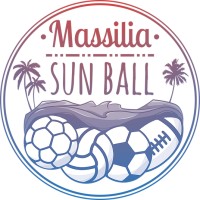 Massilia Sun Ball logo - Similar company to Estacave