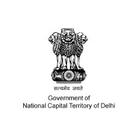 Delhi Minorities Commission logo - Similar company to Wcef