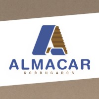 Almacar Corrugados logo - Similar company to Corrugados León