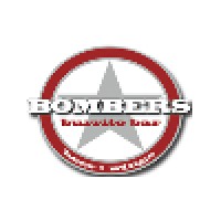 Bombers Burrito Bar