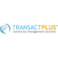 Transact Plus, Llc