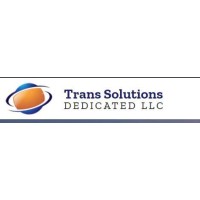 Trans Solutions Dedicated logo - Similar company to Trans Solutions Llc