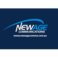 New Age Communications logo - Similar company to Optimedhealth Plans