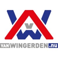 van Wingerden logo - Similar company to Lexperience Ag