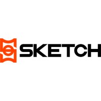 Sketch Basketball logo - Similar company to Sooldamhwa (술담화)