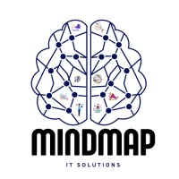 Mind Map IT Solutions logo - Similar company to Cube Infotech