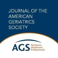 Journal of the American Geriatrics Society (JAGS) logo - Similar company to Sigot