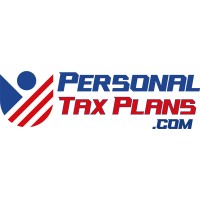 Personal Tax Plans.com logo - Similar company to Taxtics - Tailored Tax Solutions