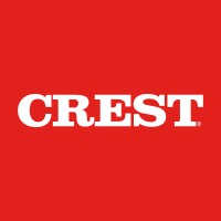 CREST México logo - Similar company to Grupo Lamosa