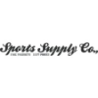 Sports Supply Co logo - Similar company to Sports Technology And Analytics Research Centre(Starc)