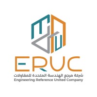 Engineering Reference United Contracting Co. 