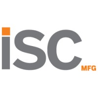 ISC Manufacturing LLC logo - Similar company to Pfi Precision