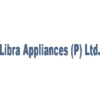 Libra Appliances Pvt. Ltd.
