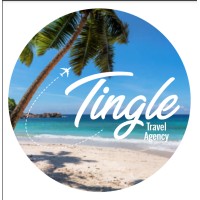 Tingle Travel Agency logo - Similar company to Moving Mountains Travel Agency