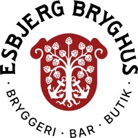 Esbjerg Bryghus logo - Similar company to Nova Salus Aps