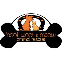 HOOF WOOF & MEOW ANIMAL RESCUE INC logo - Similar company to Interfaith
