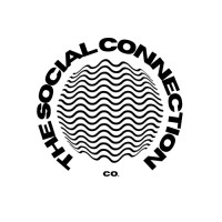 The Social Connection logo - Similar company to The Event Media
