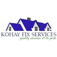 Kohay Fix Services logo - Similar company to Jaffa Technologies