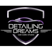 DETAILING DREAMS logo - Similar company to Ppf Procare