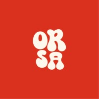 Orsa logo - Similar company to Andersen & Maillard
