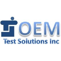 OEM test Solutions Inc logo - Similar company to Transcend Technologies (S) Pte. Ltd.