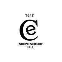 TSEC E-Cell logo - Similar company to E-Cell, Iiit Raichur