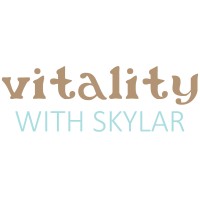 Vitality With Skylar logo - Similar company to Modyfi Health