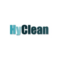 HyClean logo - Similar company to Dna Propreté & Services