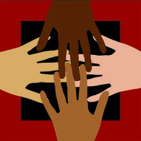 The Benjamin L. Hooks Institute for Social Change at the University of Memphis logo - Similar company to Center For Research On Women (Crow)