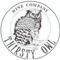 Thirsty Owl Wine Company logo - Similar company to Fox Run Vineyards