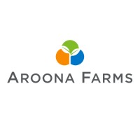 Aroona Farms logo - Similar company to Red Lea Chickens