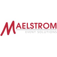 Maelstrom Event Solutions logo - Similar company to Missing Link Conference Company Ltd