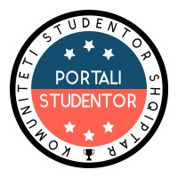 PortaliStudentor.al logo - Similar company to Gse Security