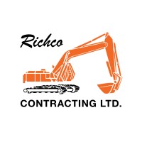 Richco Contracting Ltd. logo - Similar company to Gpm Civil Contracting