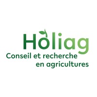 Holiag logo - Similar company to Aircovery