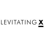LevitatingX logo - Similar company to Picks